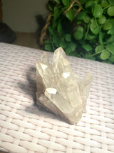 Load image into Gallery viewer, Quartz Crystal Cluster