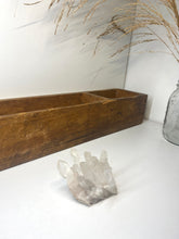 Load image into Gallery viewer, Quartz Crystal Cluster
