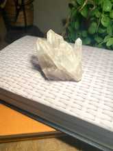 Load image into Gallery viewer, Quartz Crystal Cluster