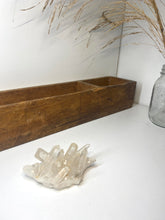 Load image into Gallery viewer, Quartz Crystal Cluster