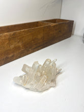 Load image into Gallery viewer, Quartz Crystal Cluster
