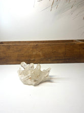 Load image into Gallery viewer, Quartz Crystal Cluster