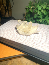 Load image into Gallery viewer, Quartz Crystal Cluster