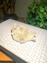Load image into Gallery viewer, Quartz Crystal Cluster