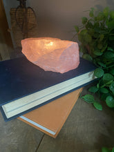 Load image into Gallery viewer, Rose Quartz tea light Candle Holder 95
