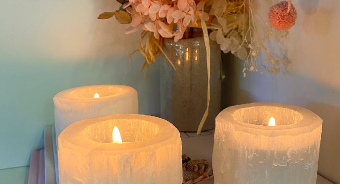 Create a Warm and Cosy Atmosphere with Tea Light Candle Holders