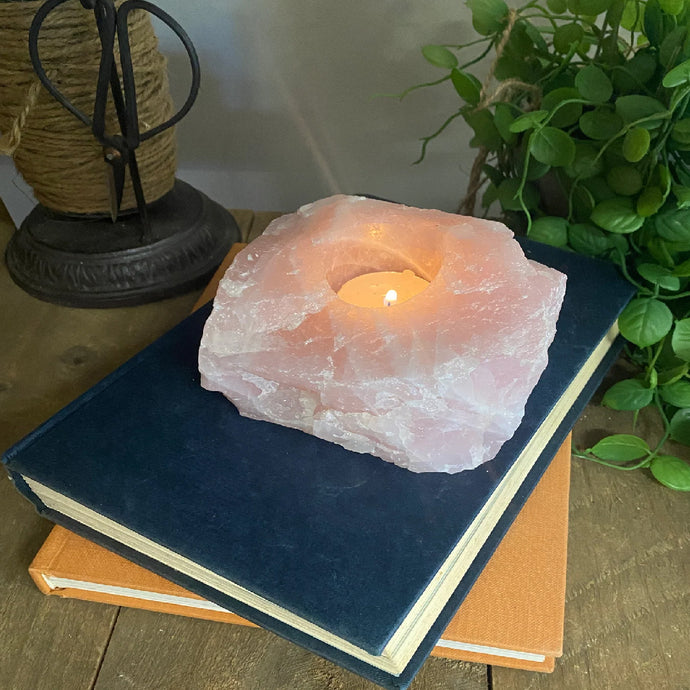 Enhance Your Home Decor  with the Perfect Crystal  Tea Light Holder:  The Buyer’s Guide