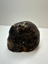 Load image into Gallery viewer, Natural Agate end - natural stone paper weight - home decor or unique office display