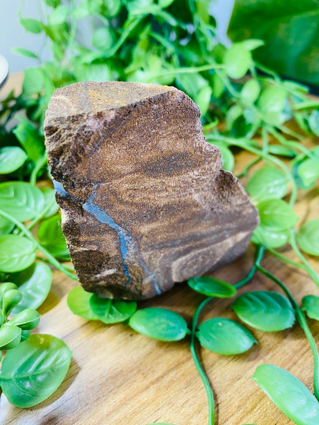 Australian Boulder Opal