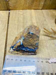 Australian Boulder Opal