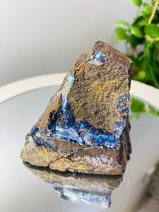 Australian Boulder Opal