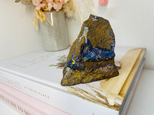 Australian Boulder Opal