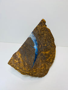 Australian Boulder Opal