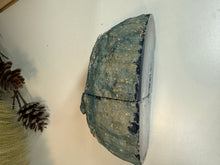 Load image into Gallery viewer, Blue Agate book ends