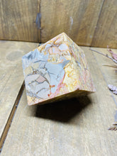 Load image into Gallery viewer, Brecciated Jasper Cube