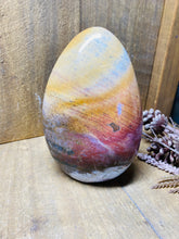 Load image into Gallery viewer, Free form polished Ocean Jasper