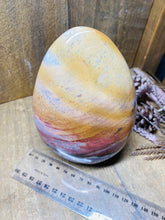 Load image into Gallery viewer, Free form polished Ocean Jasper