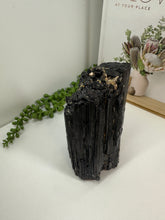 Load image into Gallery viewer, Free standing large Black Tourmaline