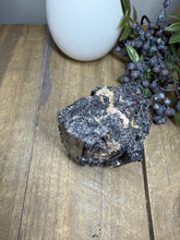 Load image into Gallery viewer, Free standing large Black Tourmaline