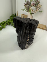 Load image into Gallery viewer, Free standing large Black Tourmaline