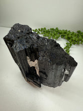 Load image into Gallery viewer, Free standing large Black Tourmaline