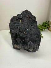 Load image into Gallery viewer, Free standing large Black Tourmaline