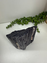 Load image into Gallery viewer, Free standing large Black Tourmaline