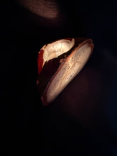 Load image into Gallery viewer, Natural Agate Tea Light Candle Holder – Crystal Home Décor &amp; Gift