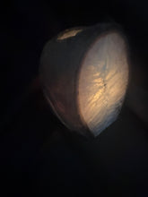 Load image into Gallery viewer, Natural Agate Tea Light Candle Holder – Crystal Home Décor &amp; Gift