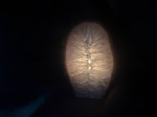 Load image into Gallery viewer, Natural Agate Tea Light Candle Holder – Crystal Home Décor &amp; Gift