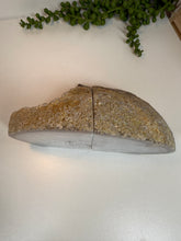 Load image into Gallery viewer, Natural Agate book ends