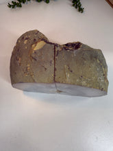 Load image into Gallery viewer, Natural Agate book ends