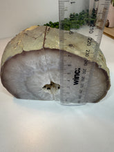 Load image into Gallery viewer, Natural Agate book ends
