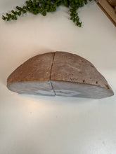 Load image into Gallery viewer, Natural Agate book ends
