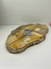 Load image into Gallery viewer, Petrified wood slab