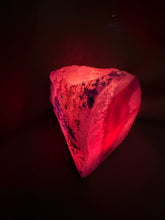 Load image into Gallery viewer, Pink Agate Tea Light Candle Holder – Crystal Home Décor