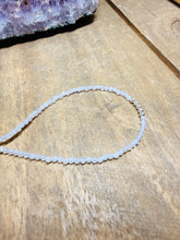 Load image into Gallery viewer, Sterling Silver Adjustable Ball Bracelet – Rose Quartz &amp; Labradorite Gemstones