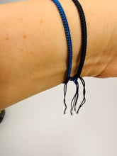 Load image into Gallery viewer, Sterling Silver Adjustable Freshwater Pearl Bracelet – Elegant, Minimal &amp; Timeless