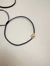 Load image into Gallery viewer, Sterling Silver Adjustable Freshwater Pearl Bracelet – Elegant, Minimal &amp; Timeless