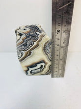 Load image into Gallery viewer, Zebra Calcite display piece