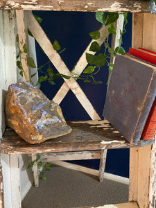 Australian Boulder Opal - home decor display piece