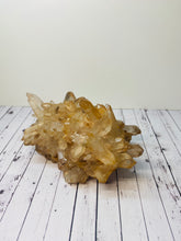 Load image into Gallery viewer, Australian Quartz Crystal Cluster