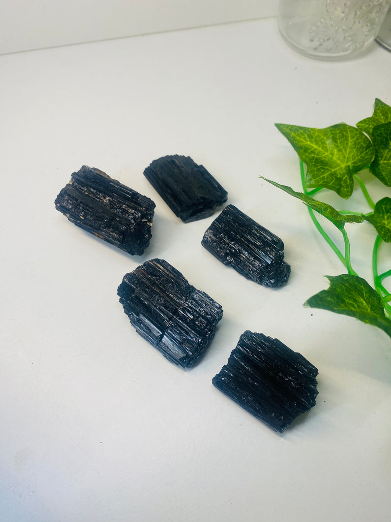 Black Tourmaline