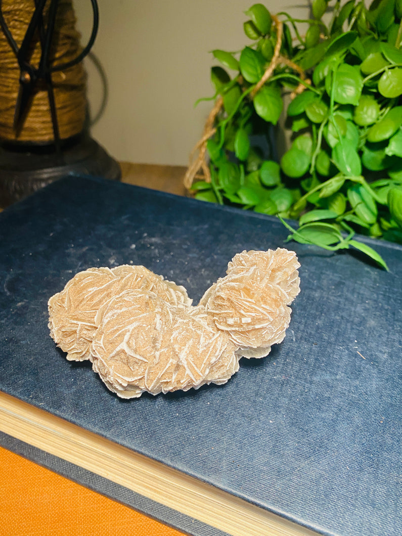 Desert Rose Gypsum
