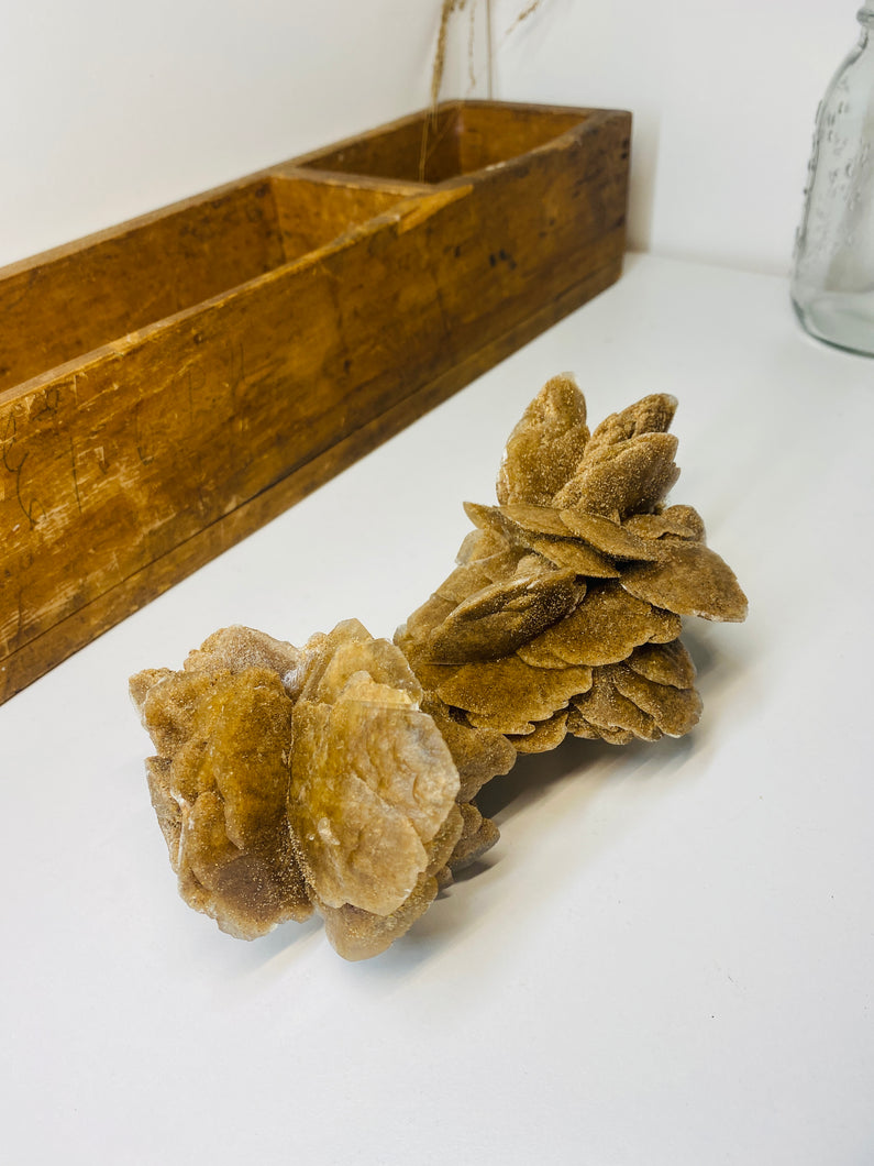 Desert Rose Gypsum