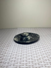 Load image into Gallery viewer, Fossil Orthoceras bowl - home decor