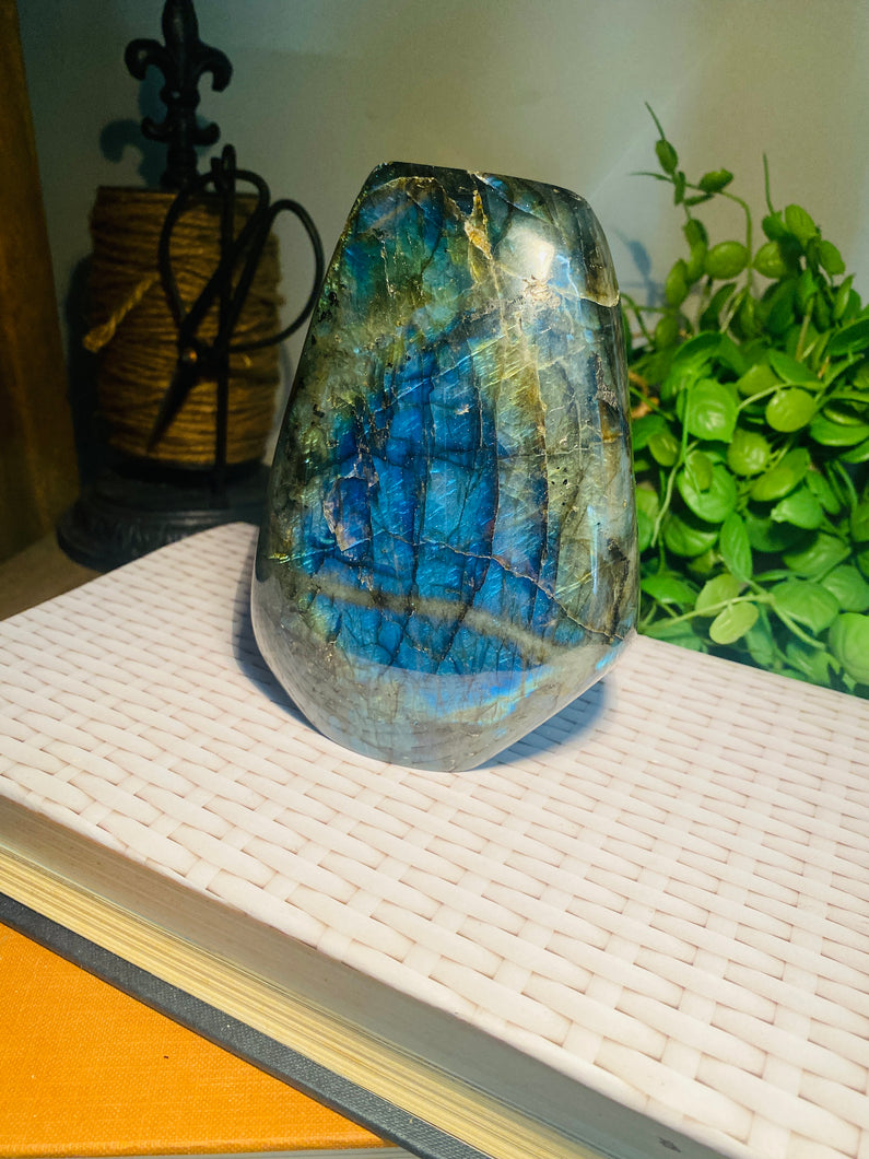 Labradorite