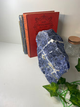 Load image into Gallery viewer, Natural Sodalite piece