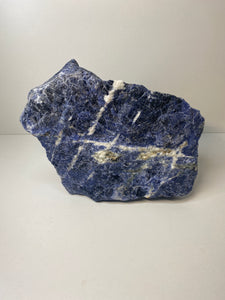 Natural Sodalite piece