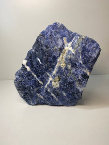 Natural Sodalite piece